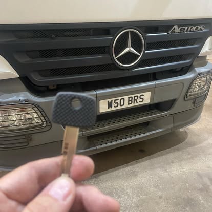 PT Auto Locksmiths recent job 21