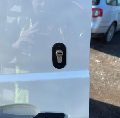 PT Auto Locksmiths recent job 16