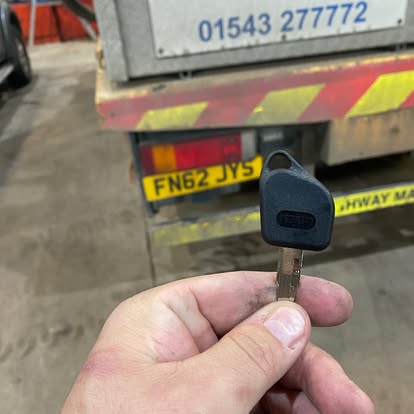 PT Auto Locksmiths recent job 23