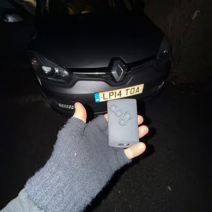 PT Auto Locksmiths recent job 51
