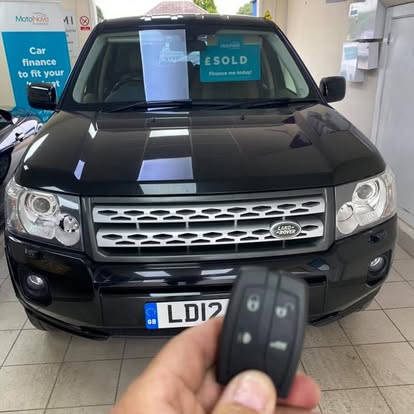 PT Auto Locksmiths recent job 02