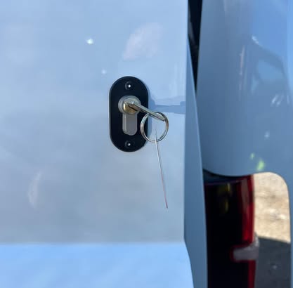 PT Auto Locksmiths recent job 22