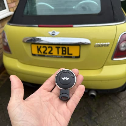 PT Auto Locksmiths recent job 53