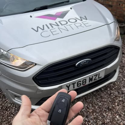 PT Auto Locksmiths recent job 44