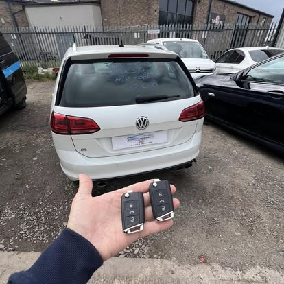 PT Auto Locksmiths recent job 34