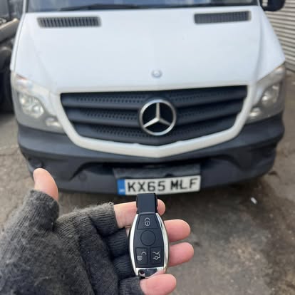 PT Auto Locksmiths recent job 32