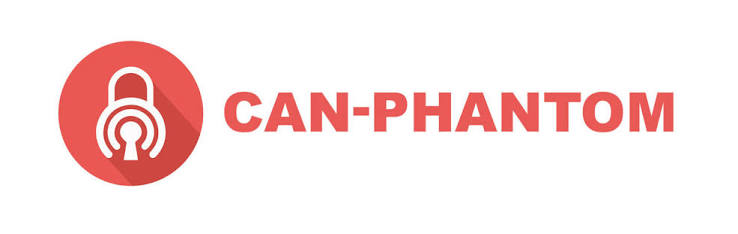 CAN-Phantom logo