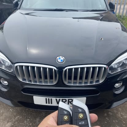 PT Auto Locksmiths recent job 06