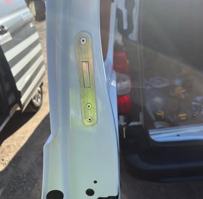 PT Auto Locksmiths recent job 18