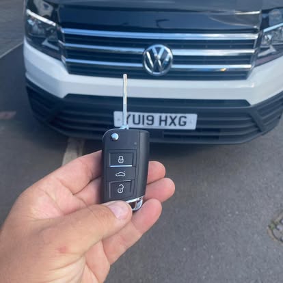 PT Auto Locksmiths recent job 01