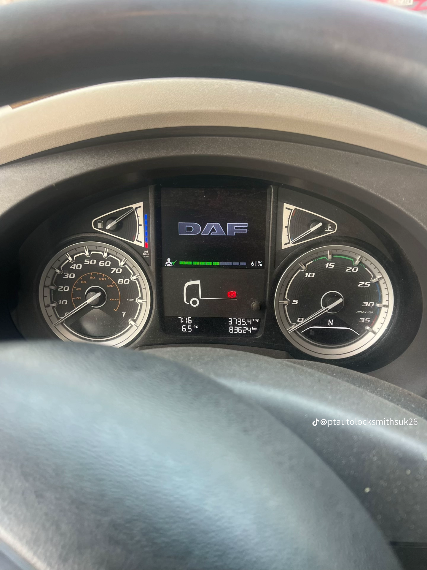 PT Auto Locksmiths recent job 61