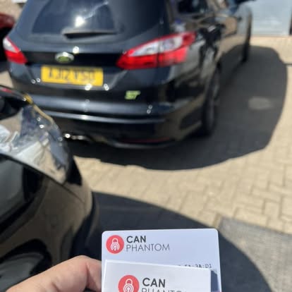 PT Auto Locksmiths recent job 15