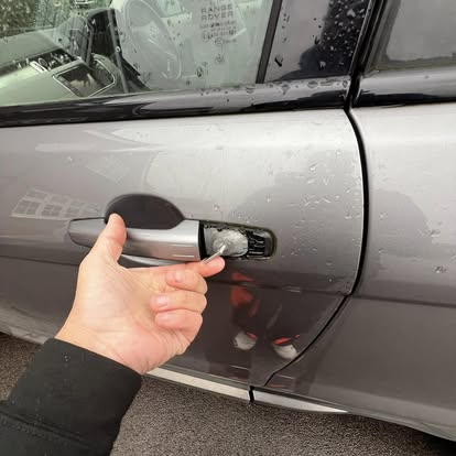 PT Auto Locksmiths recent job 31
