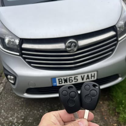 PT Auto Locksmiths recent job 29